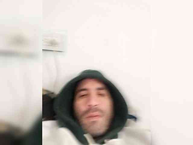 Garza666 Live Webcam on BongaCams