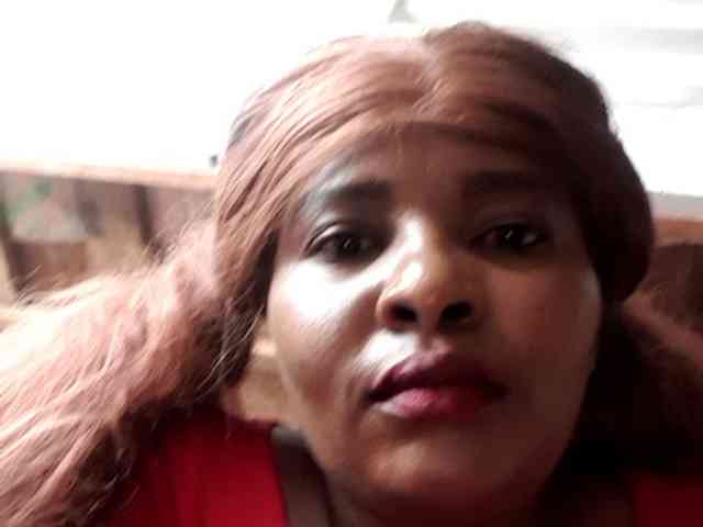 Mimah webcam