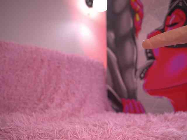 EvaBaldwin webcam
