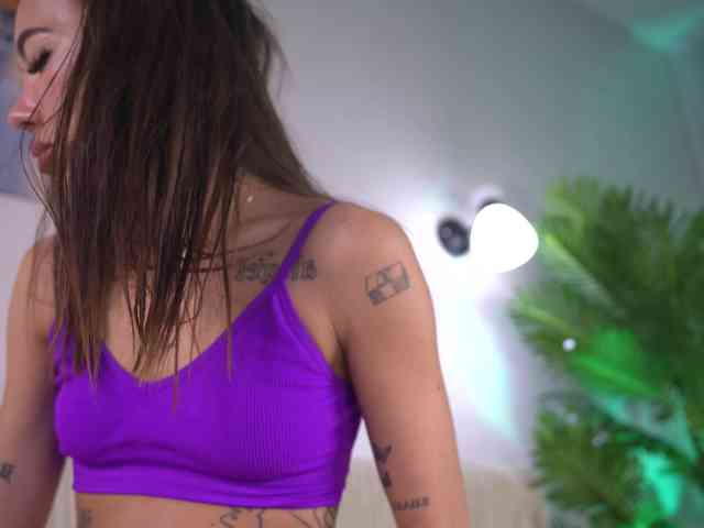 EvaBaldwin webcam