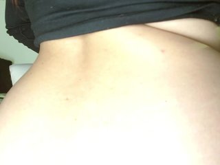 bunnyana96 Porn Show