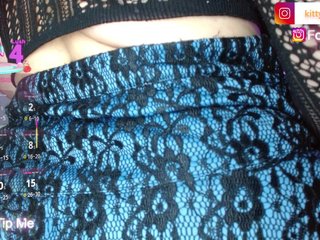bunnyana96 Porn Show