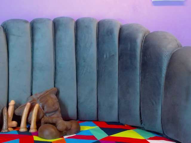 ladybrown1 — bongacams