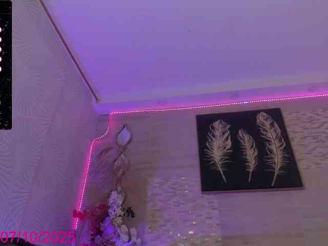 genobeba-ts Live Webcam on BongaCams
