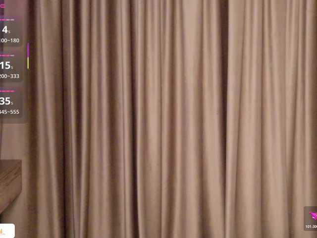 EvieRosie's BongaCams show and profile