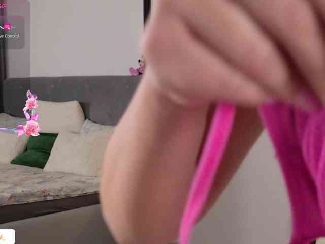 EvieRose_1 webcam