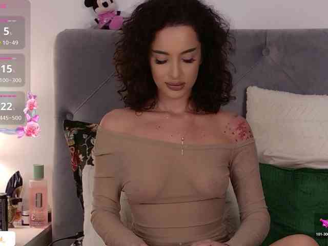 EvieRose_1 webcam