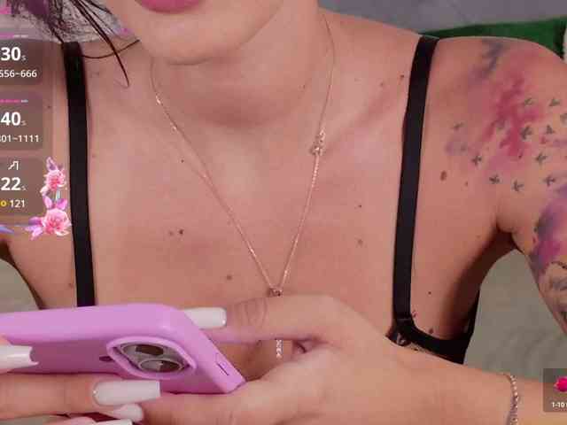 free webcam porn EvieRosie