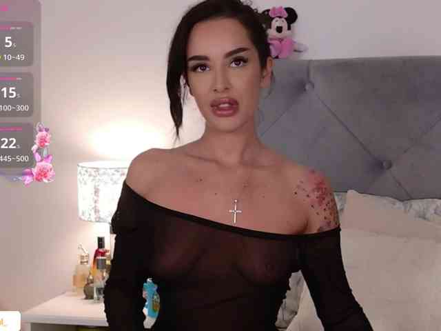 EvieRose_1 webcam