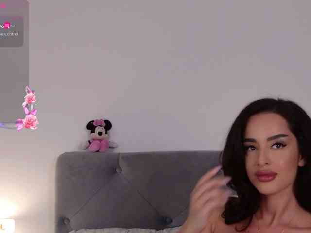 EvieRose_1 webcam