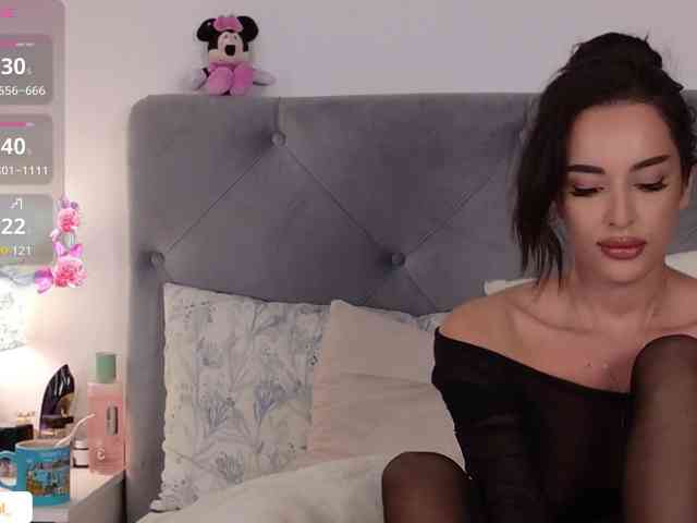 EvieRose_1 webcam