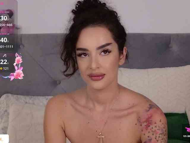 EvieRose_1 webcam