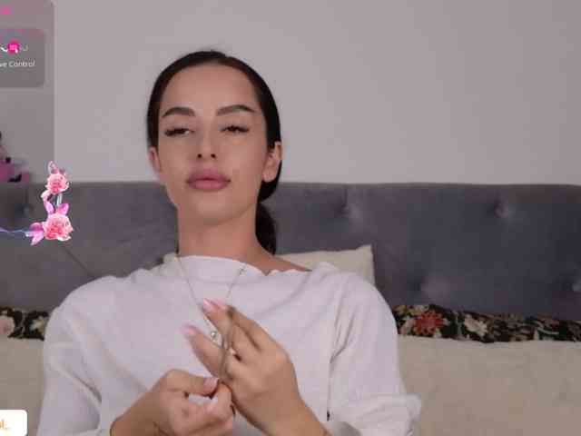 EvieRose_1 webcam