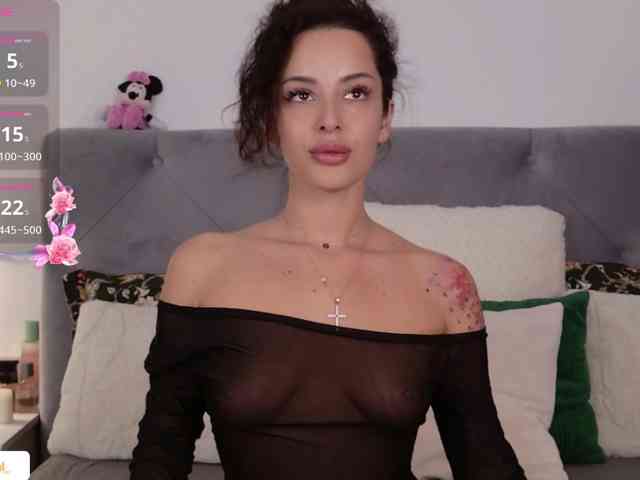 EvieRose_1 webcam