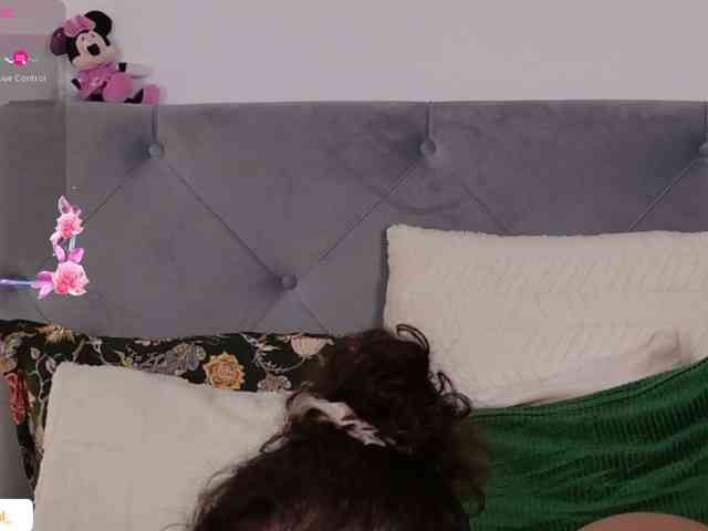 EvieRose_1 webcam