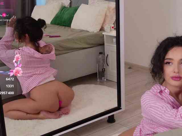EvieRose_1 webcam