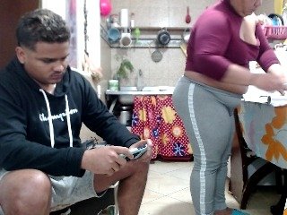 curiousnasty Porn Show