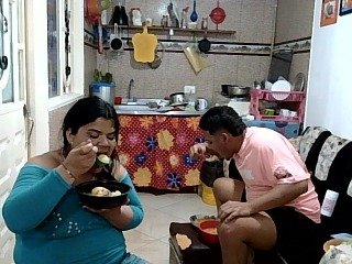 curiousnasty Porn Show