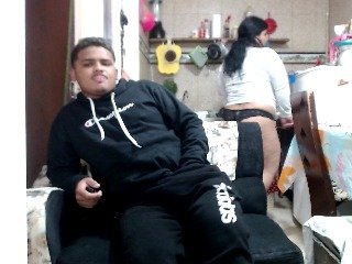 curiousnasty Porn Show