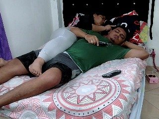 curiousnasty Porn Show