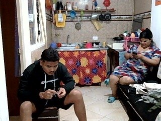 curiousnasty Porn Show