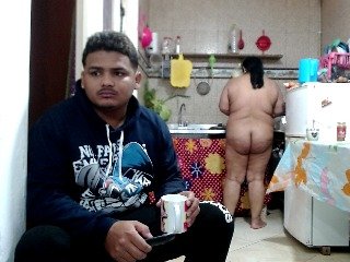 curiousnasty Porn Show