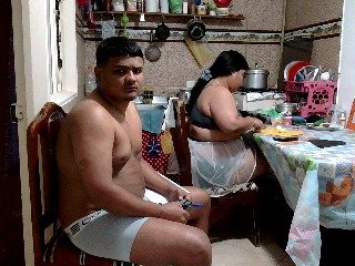 curiousnasty Porn Show