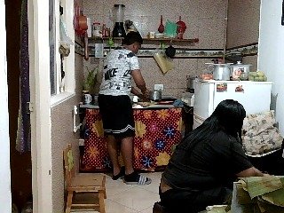 curiousnasty Porn Show