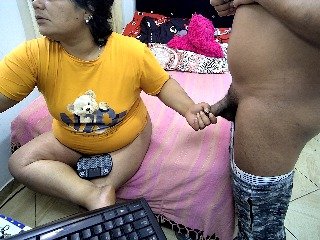 curiousnasty Porn Show