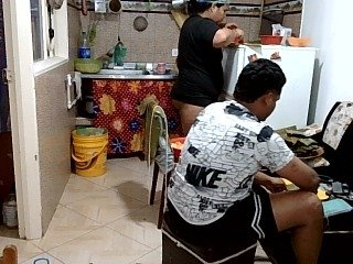 curiousnasty Porn Show