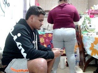 curiousnasty Porn Show