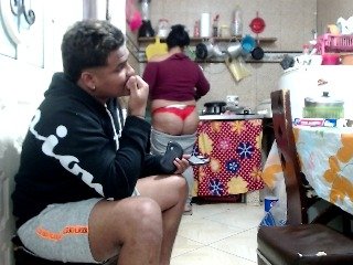 curiousnasty Porn Show