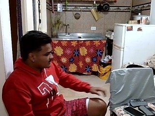 curiousnasty Porn Show