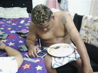 curiousnasty Porn Show