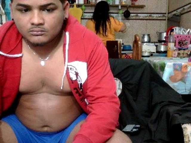 curiousnasty's BongaCams show and profile