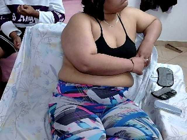 curiousnasty's BongaCams show and profile