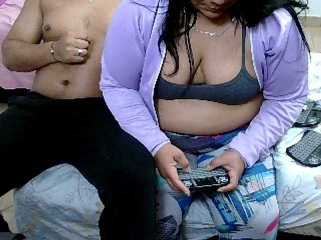 curiousnasty's BongaCams show and profile