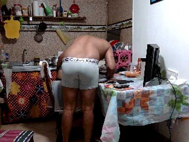 curiousnasty's BongaCams show and profile