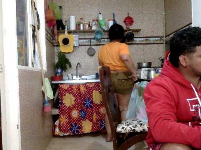 curiousnasty's BongaCams show and profile