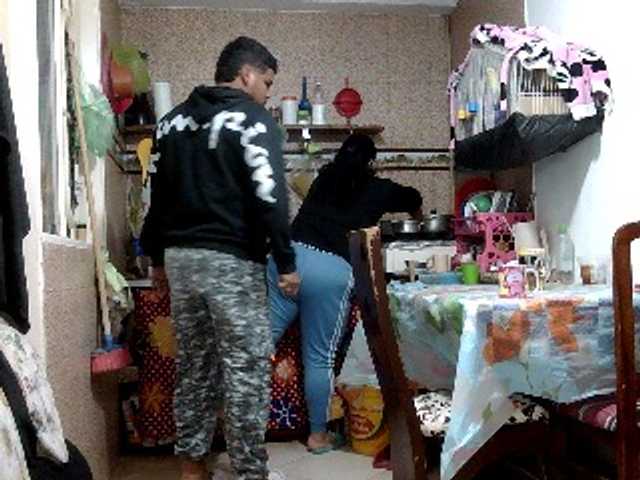 curiousnasty's BongaCams show and profile