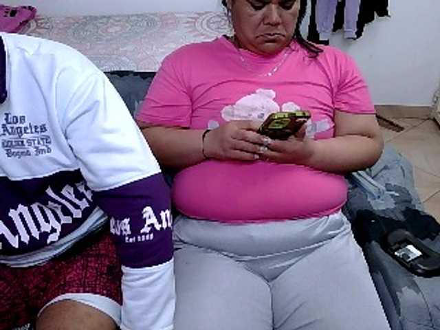 curiousnasty's BongaCams show and profile