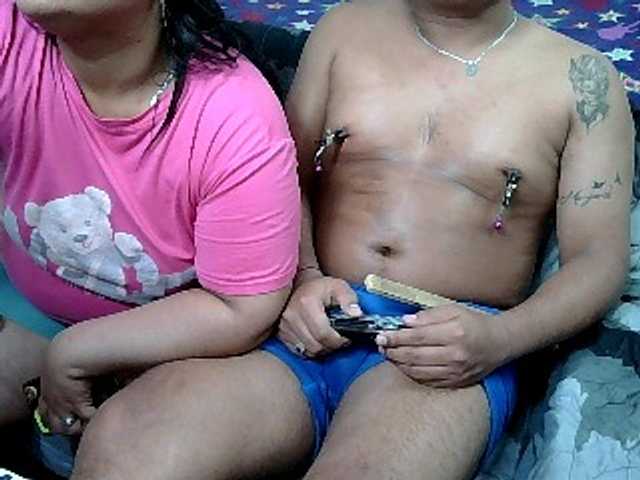 curiousnasty's BongaCams show and profile