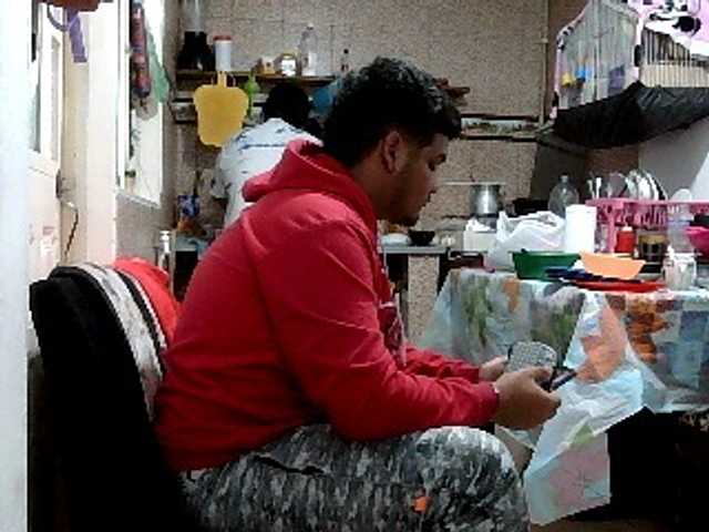 Preview of curiousnasty