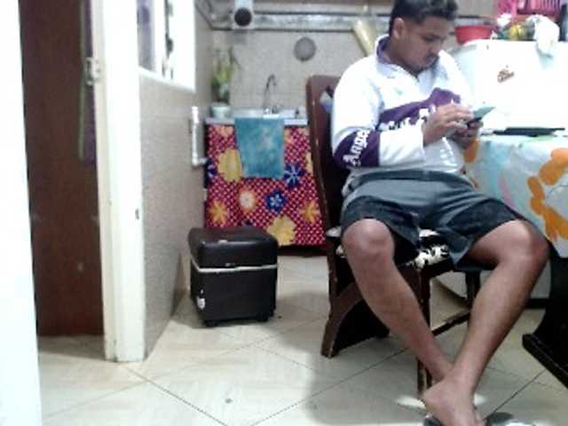 curiousnasty's BongaCams show and profile