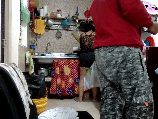 curiousnasty's BongaCams show and profile