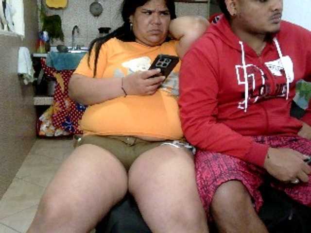 curiousnasty's BongaCams show and profile