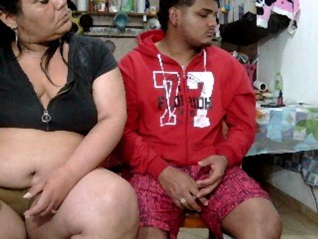 curiousnasty's BongaCams show and profile