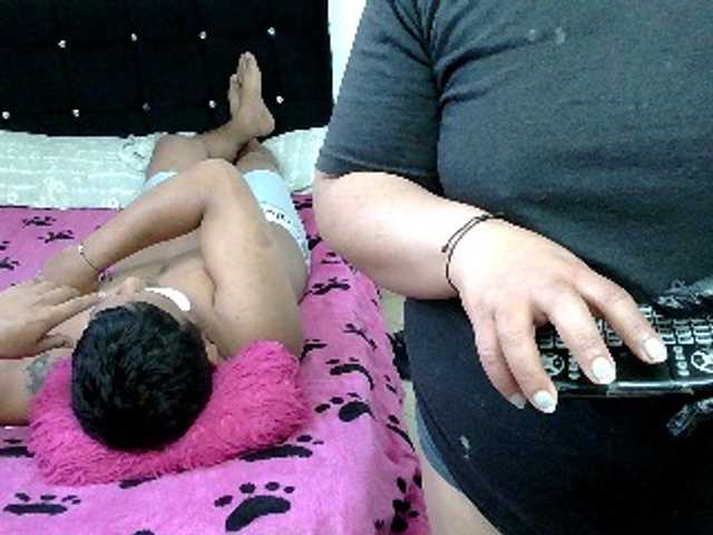 curiousnasty's BongaCams show and profile