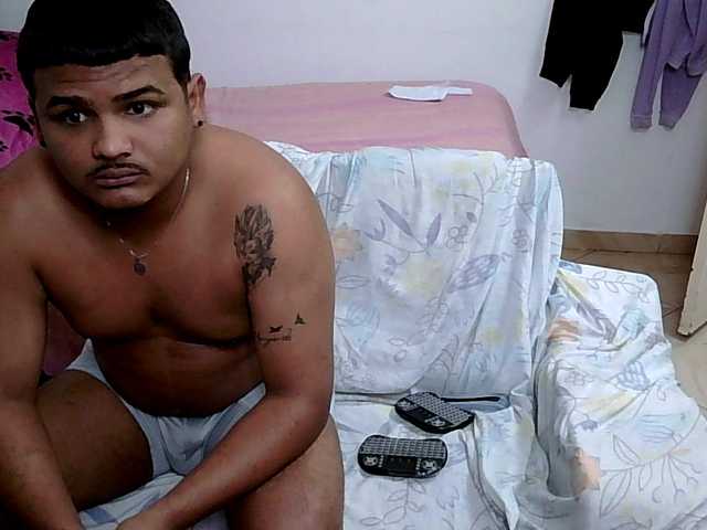 curiousnasty's BongaCams show and profile