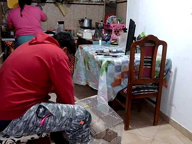 curiousnasty's BongaCams show and profile